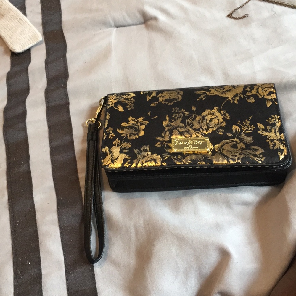Small purse